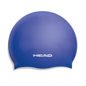 کلاه شنا هد مدل Silicone Flat