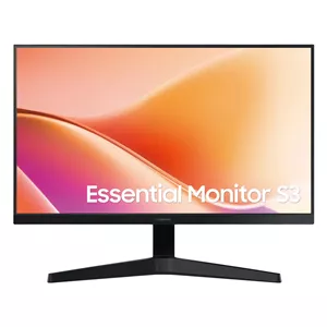 مانیتور 24 اینچ سامسونگ مدل Essential S3 S33GF LS24F330EAMXUE