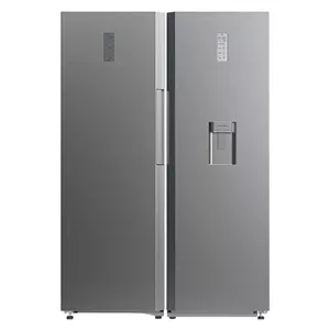 یخچال فریزر دوقلو 40 فوت دوو مدل SRiSFi-21SS