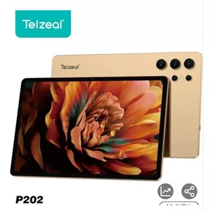 تبلت TELZAمدل 11 ،202