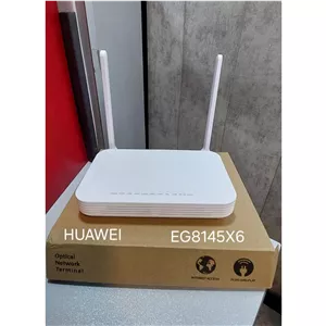 مودم فیبر نوری هواوی EG8145X6