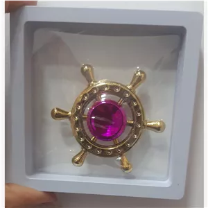 اسپینر طرح جدید