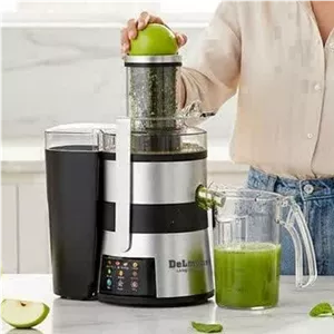 آبمیوه گیری 4 کاره دلمونتی مدل DL-710 با ضمانت 18 ماهه ارسال رایگان