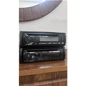 پخش پایونیر 1853 بلوتوث دار 6 خروجی 
