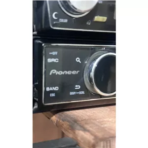 پخش پایونیر 9350sd اصلی دمودار 6 خروجی 