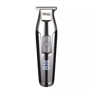 ریشتراش و ماشین اصلاح دی اس پیمدل DSP 90286
