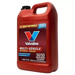 دارایدک کولانت و ضدیخ والوالین مدل Multi Vehicle حجم 3 78 لیتر دارایدک
