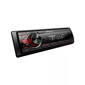 دارایدک پخش کننده خودرو پایونیر مدل MVH-S215BT دارایدک