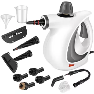 بخارشوی دستی STEAM CLEANER مدل JQ399 با توان 1050 وات اورجینال