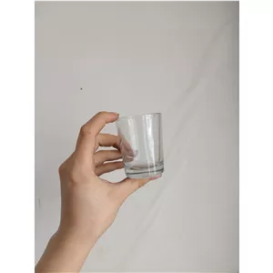 لیوان شات شمع