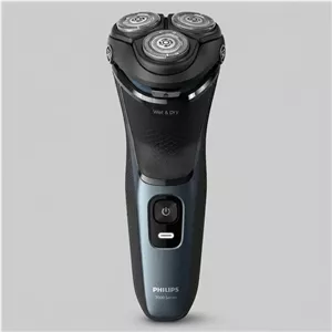 ماشین اصلاح صورت فیلیپس مدل S3144ضدآب و شارژی