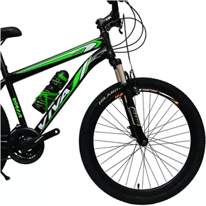 دوچرخه کوهستان مدل SPORT سایز طوقه 26 اینچ