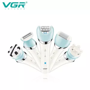 اپیلاتور وی جی ار مدل V-703