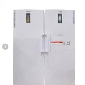 یخچال فریزر دوقلو دونار