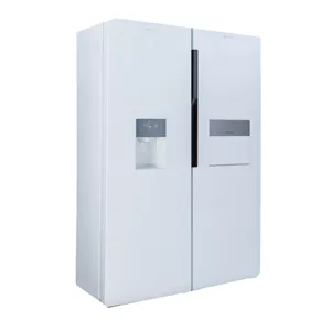 یخچال فریزر دوقلو 17 فوت هیمالیا مدل NF280a-NR440a