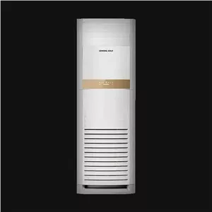 کولر گازی ایستاده 60000 اینورتر جنرال گلد مدل GG-TF60000D TITANIUM