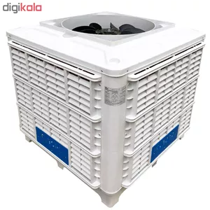 کولر سلولزی 18000 پلیمری نیرو تهویه البرز مدل بالازن 18000U