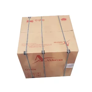فر توکار اخوان مدل F30