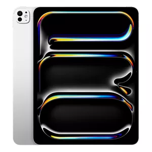 تبلت 13 اینچی اپل مدل iPad Pro 2024 M4 Wi-Fi Standard Glass ظرفیت 2 ترابایت و رم 16 گیگابایت