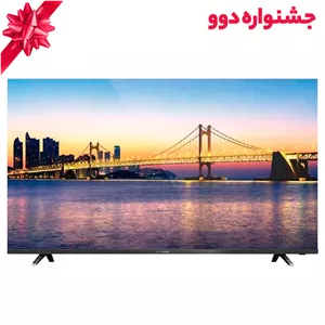 تلویزیون 55 .اینچ ال ای دی دوو مدل DSL-55MS3000U