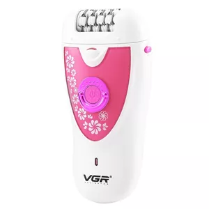 اپیلاتور وی جی ار مدل V-722