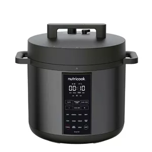 زودپز نوتریکوک SP208Kظرفیت 8 لیتر Smart Pot 9-in-1