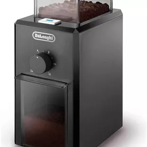 آسیاب قهوه دلونگی KG79آسیاب قهوه خانگی Delonghi با تنظیم دقیق