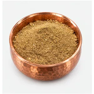 پودر لیمو عمانی