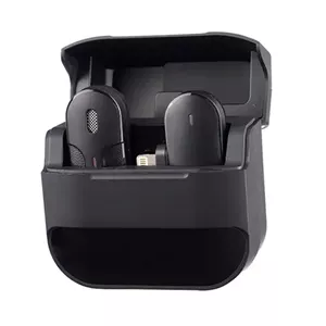 ویژه میکروفون یقه ای با رابط آیفونی کوتسی Coteci 74010 Wireless Microphone اصل