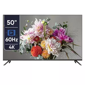 تلویزیون 50 اینچ ال ای دی هوشمند سام مدل UA50CU7750CC
