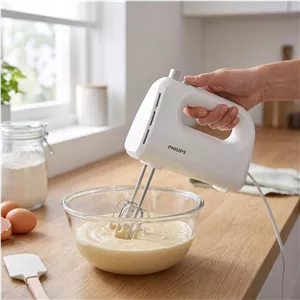همزن فیلیپس مدل HR3705