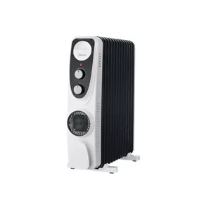 بخاری برقی مایدیا مدل Series3000 NY2513-22HF