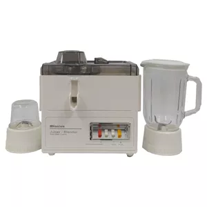 آبمیوه گیری نانیوا مدل MJ-176NR