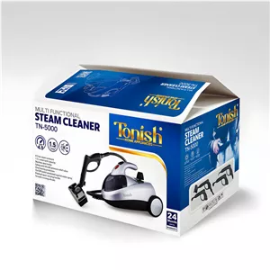 بخار شو 1.5 لیتری تونیش مدل TN-5000