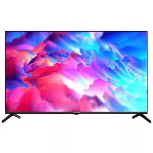 تلویزیون 43 اینچ ال ای دی هوشمند ایکس ویژن مدل 43XH600