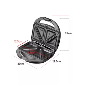 ساندویچساز یک خانه دسینی مدل DS-411