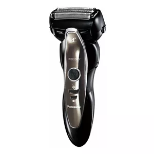 ماشین اصلاح صورت پاناسونیک مدل ES-ST25 با تیغههای آلیاژ نقره، سری خطزن، قابلیت استفاده خشک و مرطوب، طراحی ارگونومیک، ...