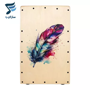 کاخن پاین Pine طرح 13