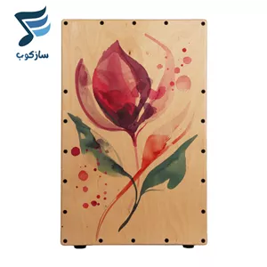 کاخن پاین Pine طرح 8