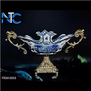 کشکول آبی زینک NTCایلیا5053