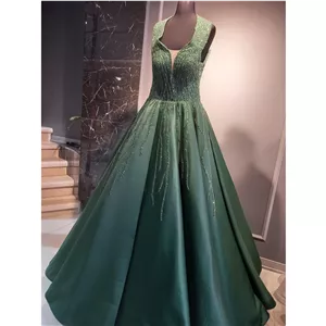 لباس عروس 