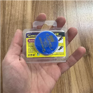 تمیز کننده و احیاکننده نوک هویه مکانیک N6