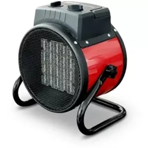 خرید بخاری برقی فندار مدل NSB-300C1 توان 3500 وات از فروشگاه شبکه برق امنیت