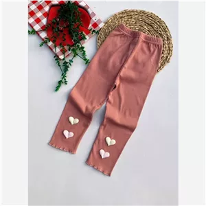 لگ فانریپ دخترانه سایز 2 تا 8 سال