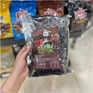 آبنبات کافی کندی دبل اسپرسو 250 گرم