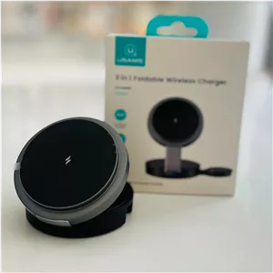 شارژر بی سیم یوسمز مدل CD234