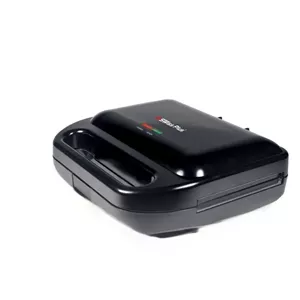 ساندویچ ساز دو خانه سوئیس پلاس مدل SSM-270
