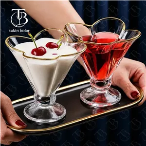 بستنی خوری بلینک مکس – مدل LZ1301 - لب طلا