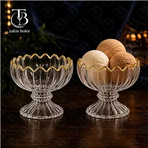بستنی خوری بلینک مکس – مدلLZ1309 - لب طلا