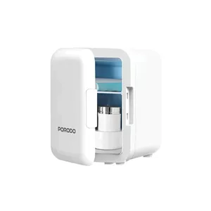 مینی یخچال قابل حمل Porodo EchoChill 4L مناسب خانه، محل کار و خودرو